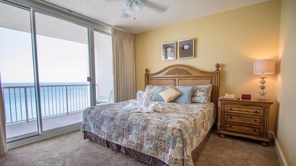 Majestic Beach Towers By Royal American Beach Getaways 