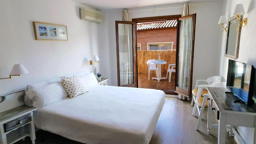 Hotel Mireia Hotel Mireia