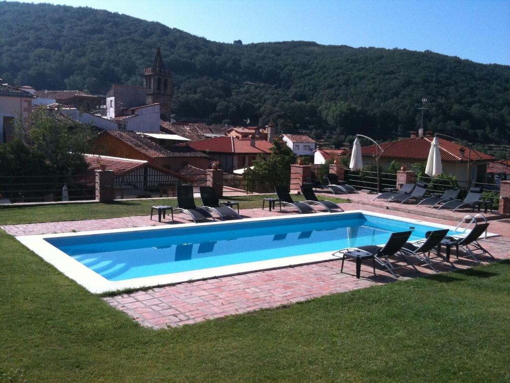 General view