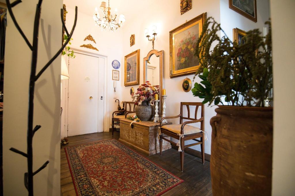 La Cittadella B&B La Cittadella B&B