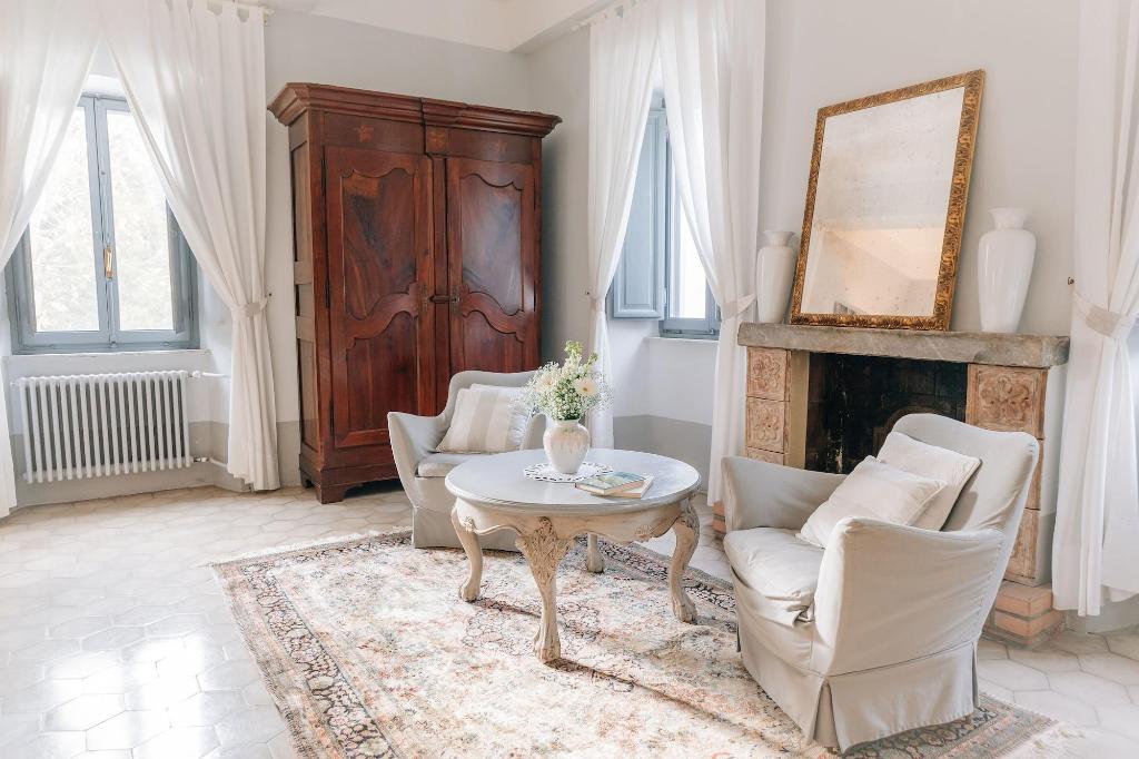 Villa La Bianca 