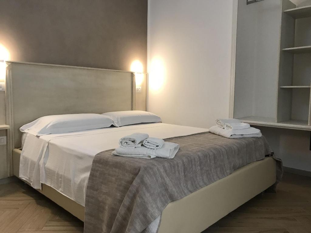 A Casa Di Alessandro 