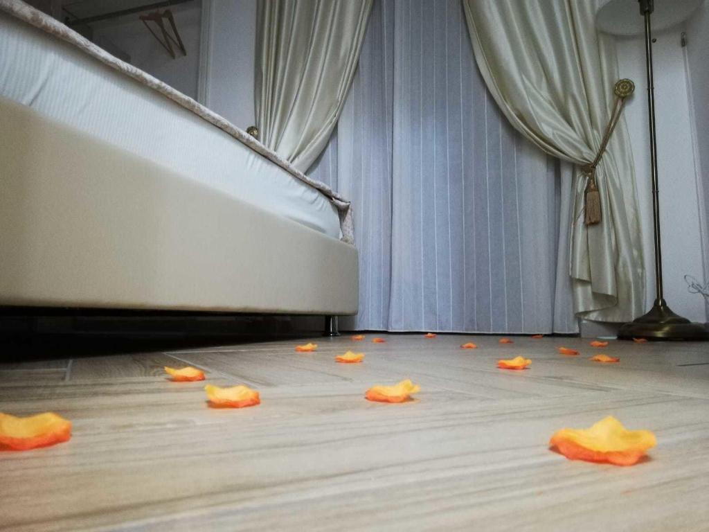 A Casa Di Alessandro 