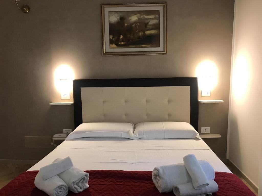 A Casa Di Alessandro 