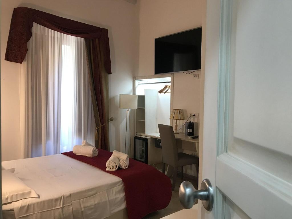 A Casa Di Alessandro 