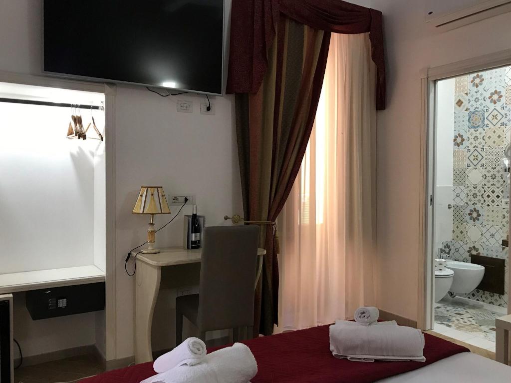 A Casa Di Alessandro 