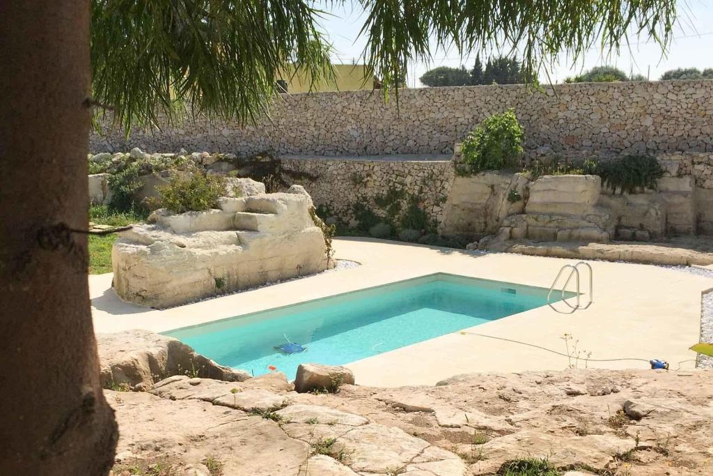 Masseria Gelsi B&B And Events 