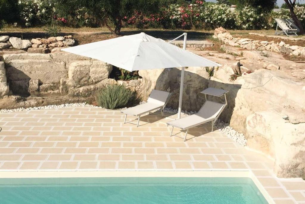 Masseria Gelsi B&B And Events 