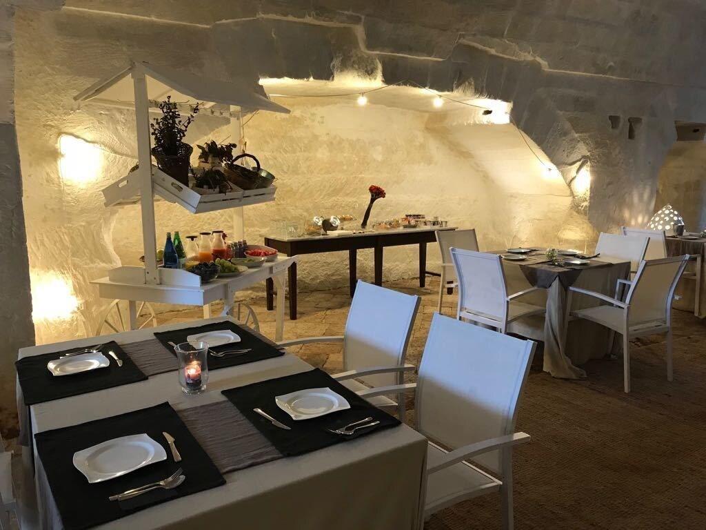 Masseria Gelsi B&B And Events 