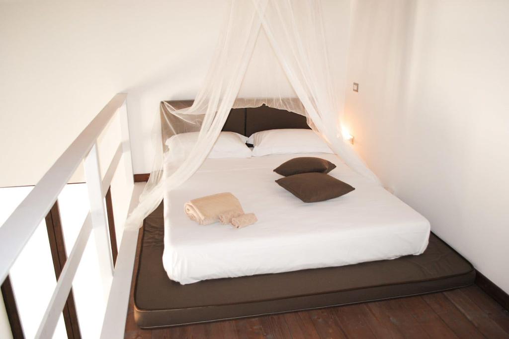Masseria Gelsi B&B And Events 