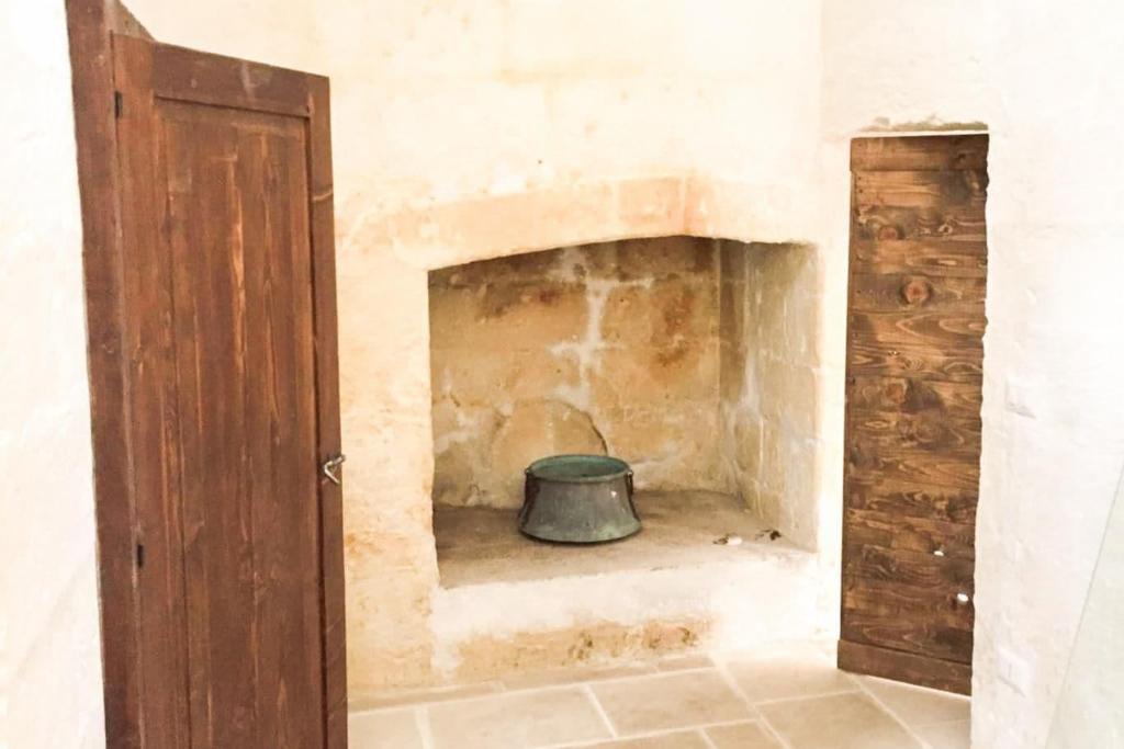 Masseria Gelsi B&B And Events 