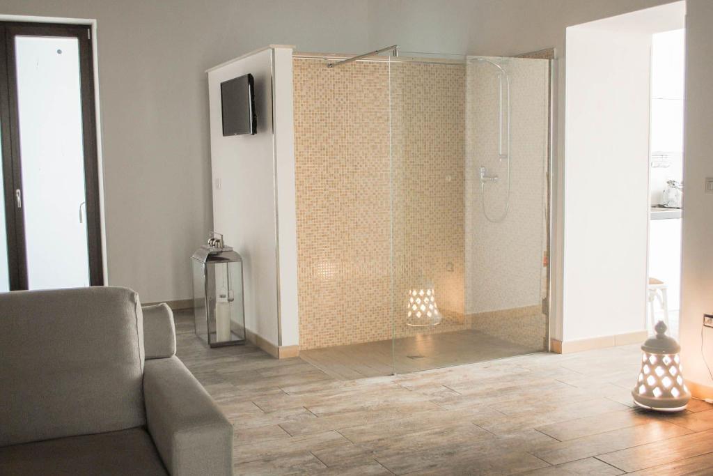 Masseria Gelsi B&B And Events 