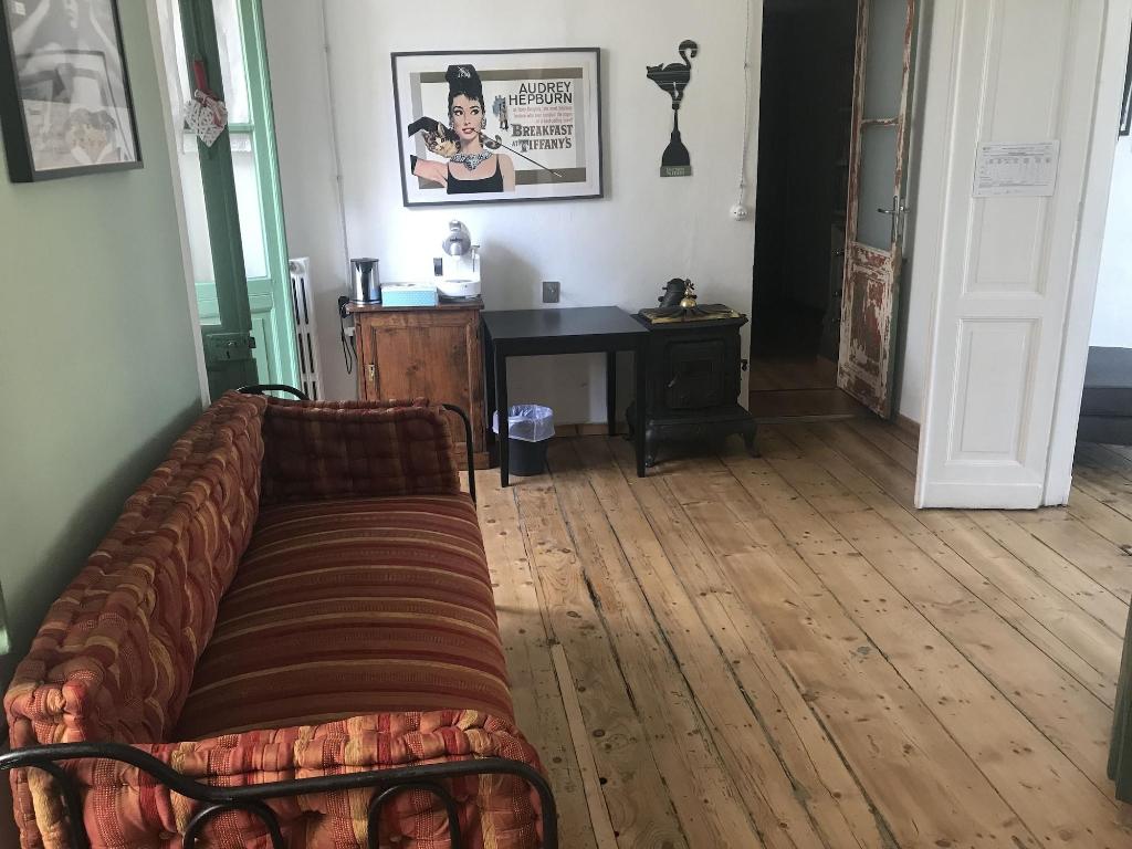 La Terrazza Di Arturo La Terrazza Di Arturo