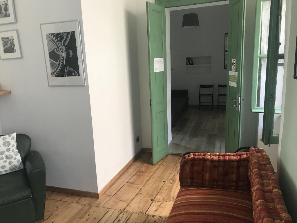 La Terrazza Di Arturo 