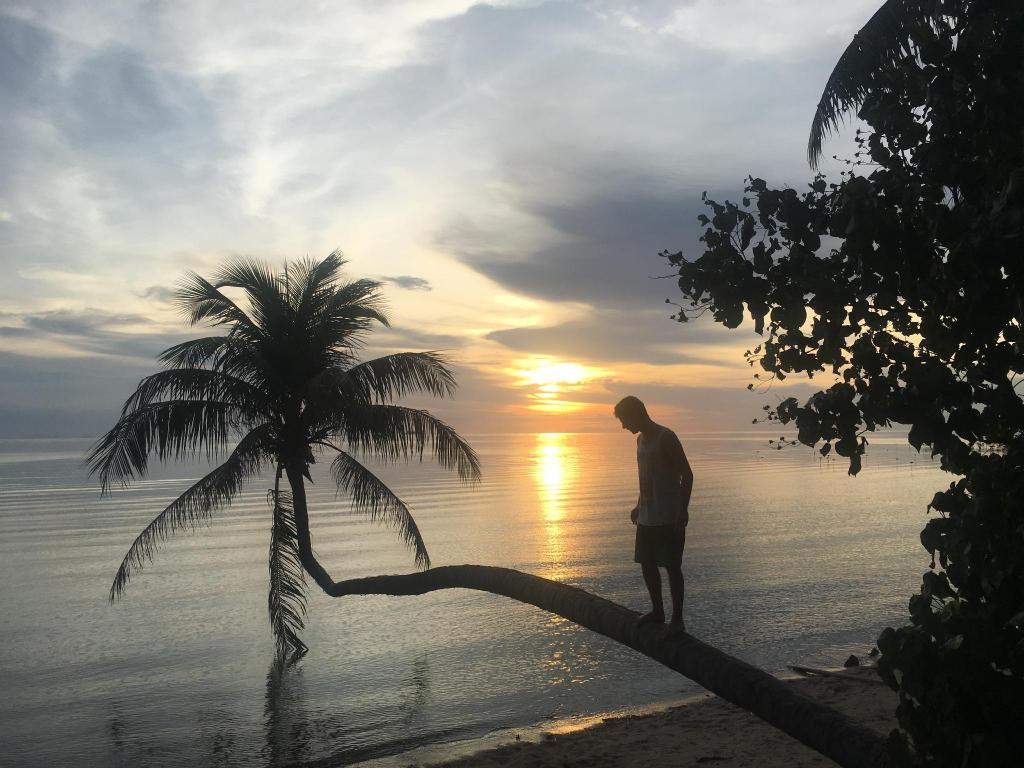 Dreamville Koh Phangan 