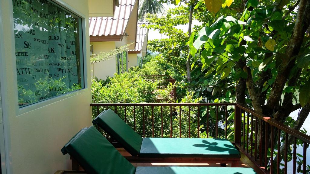 Khao Lak Golden Coconut Resort Khao Lak Golden Coconut Resort