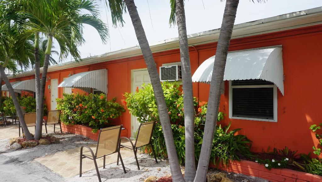 Sea Dell Motel - Marathon Sea Dell Motel - Marathon