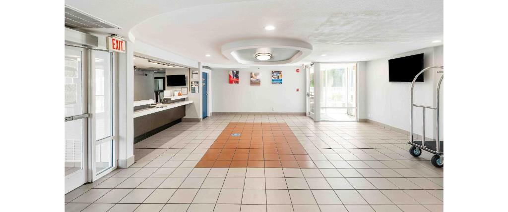 Motel 6 Augusta, Ga 