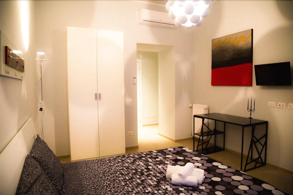 Roman Forum Holiday Termini 