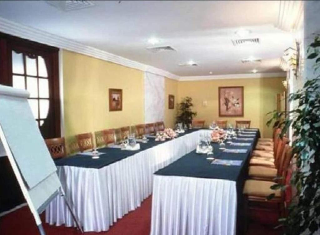 Conferences