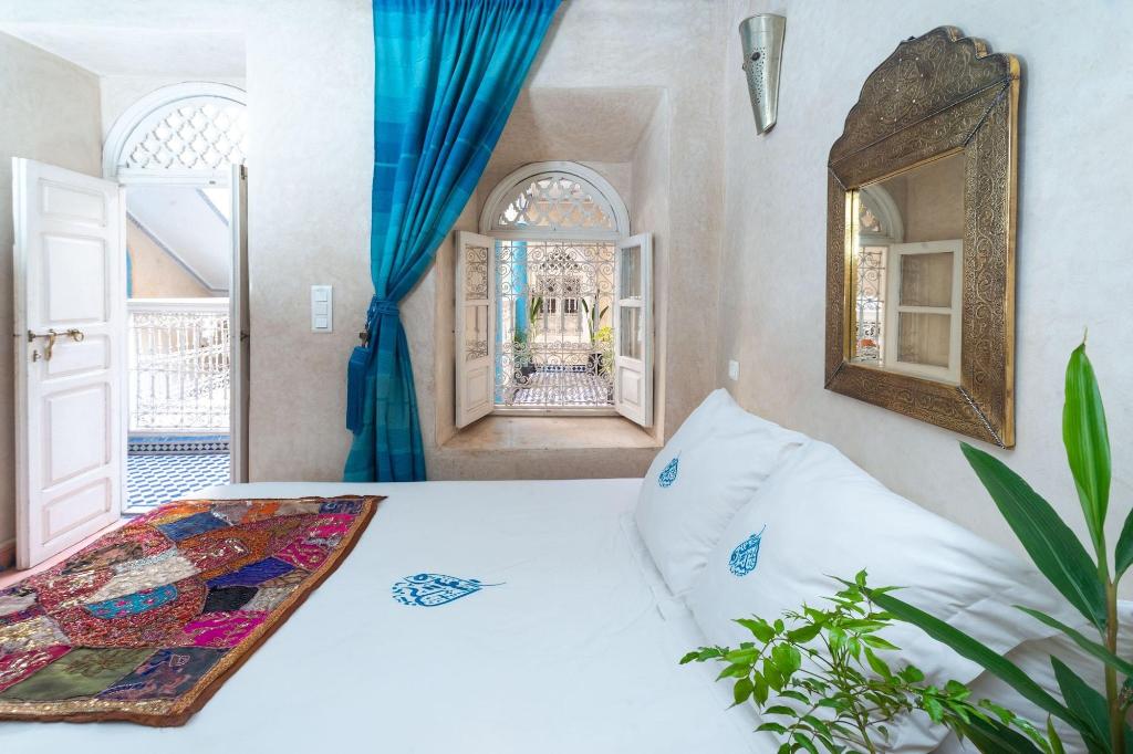 Riad Oulaya Tarra 