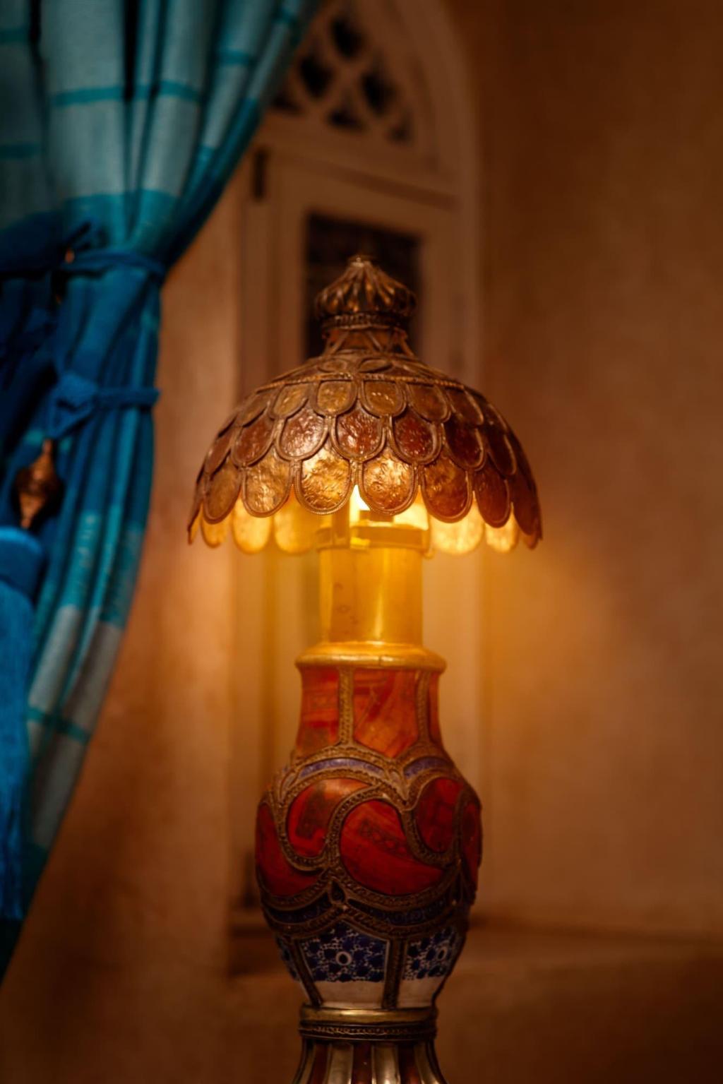 Riad Oulaya Tarra 
