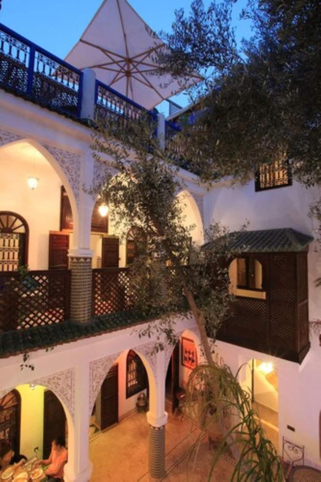 Riad Alma Mouassine Riad Alma Mouassine