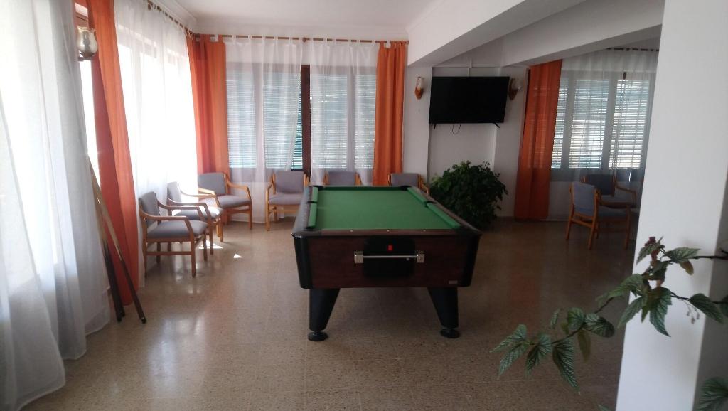 Hostal Pepe 