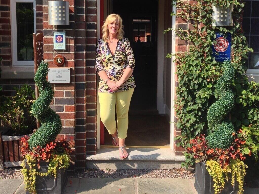 Number One St Luke'S 