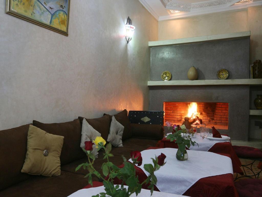Riad El Bellar Riad El Bellar
