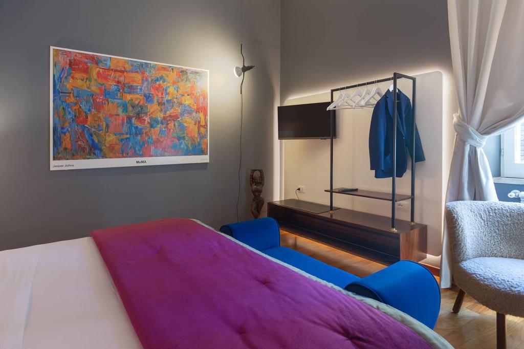 Gregoriana5 Guest House 