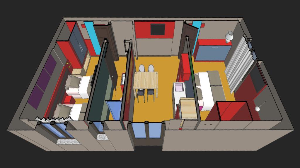 Residence Hydria Residence Hydria