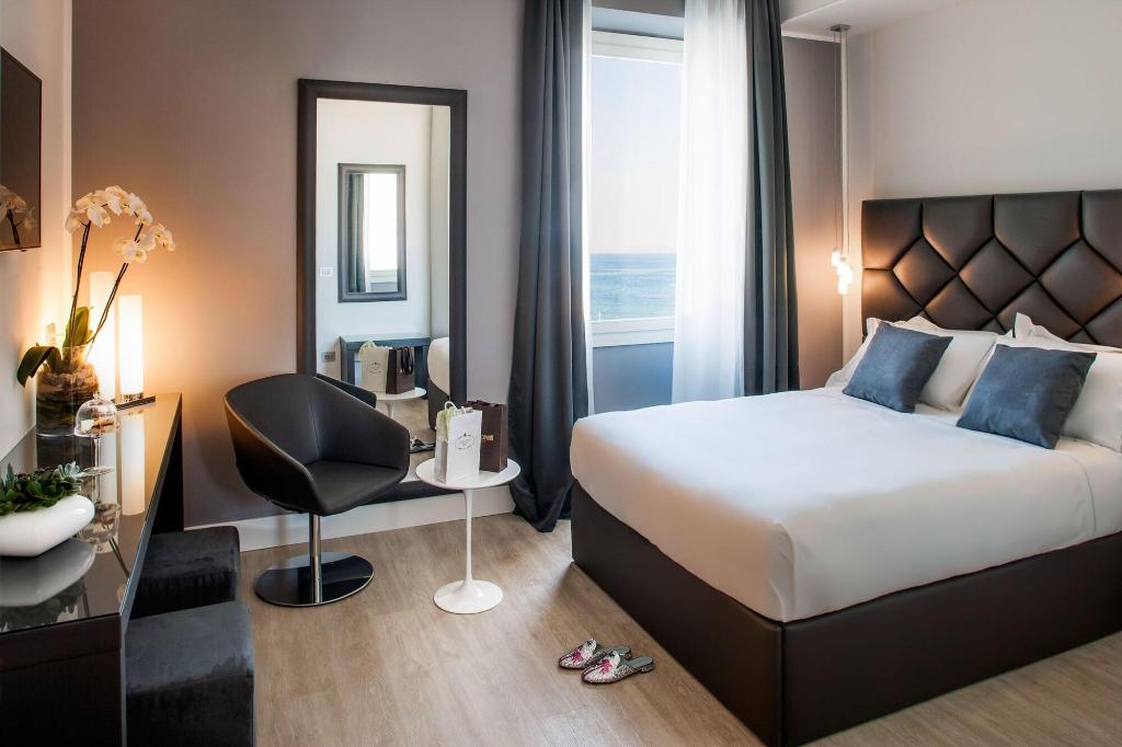 Sanremo Luxury Suites Sanremo Luxury Suites