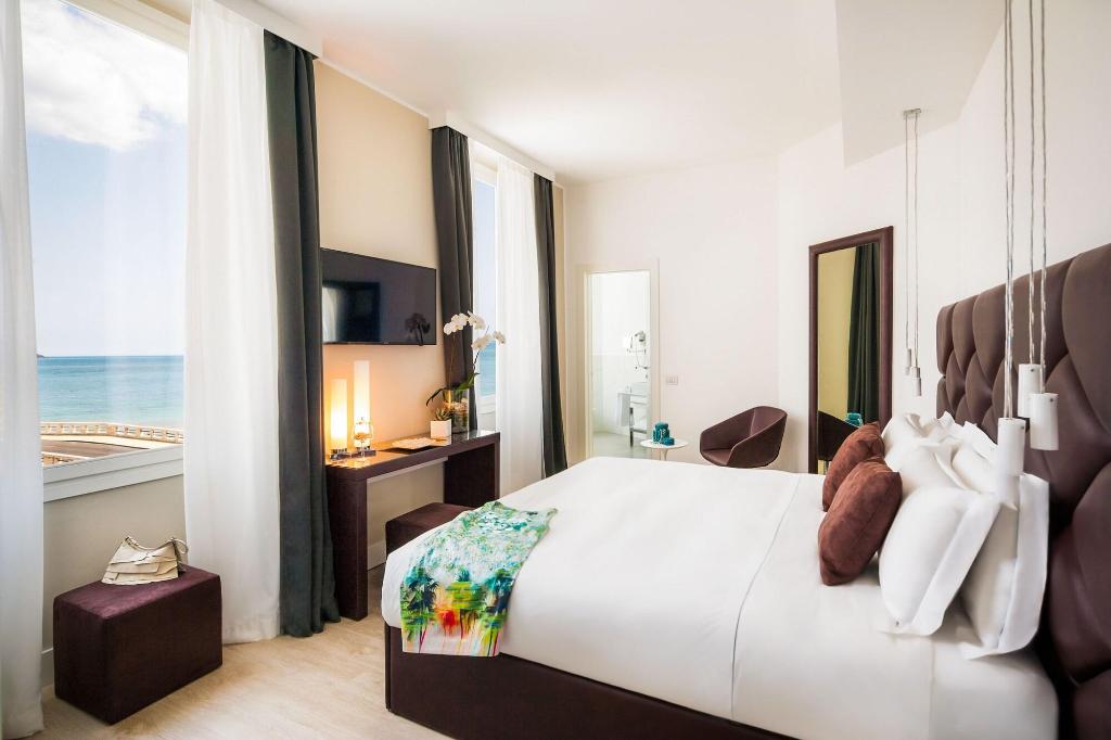 Sanremo Luxury Suites 