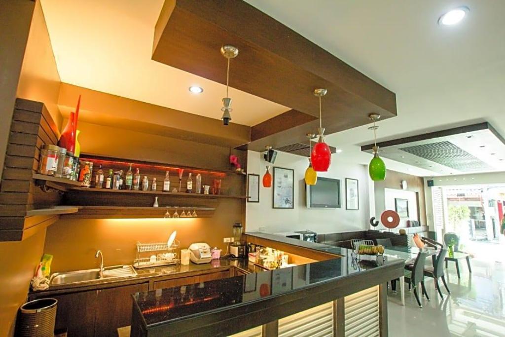 Queen Boutique Hotel Queen Boutique Hotel
