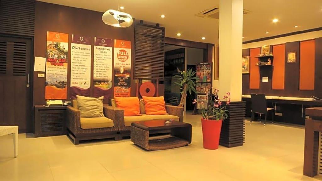 Queen Boutique Hotel Queen Boutique Hotel