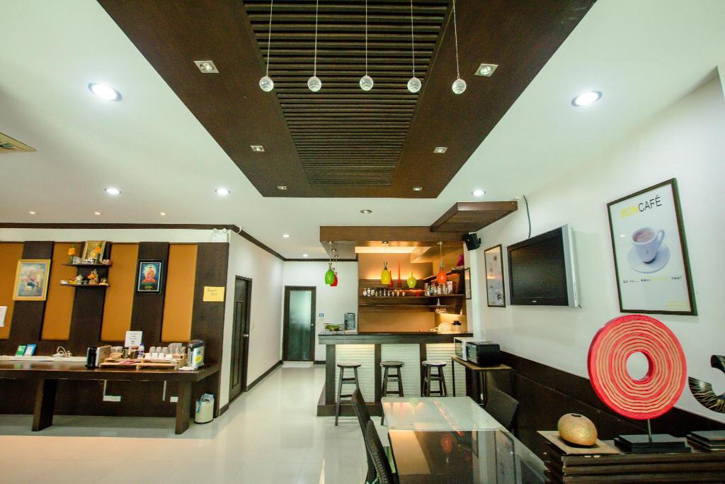 Queen Boutique Hotel Queen Boutique Hotel