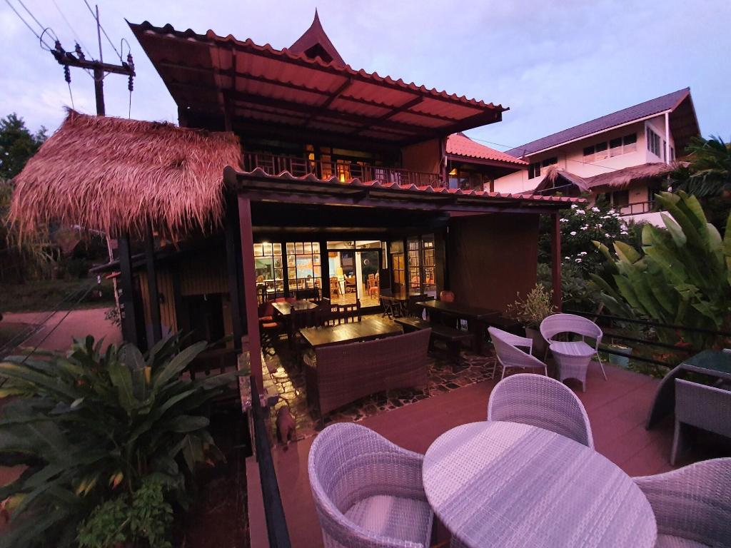 Good Time Resort 