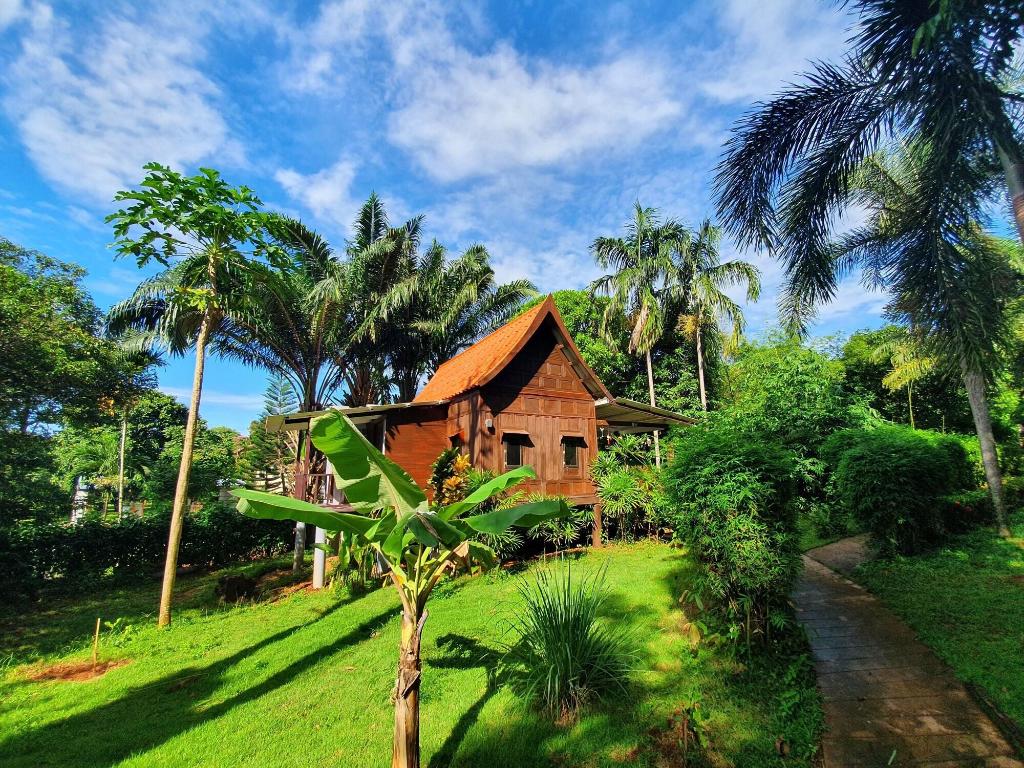 Good Time Resort 