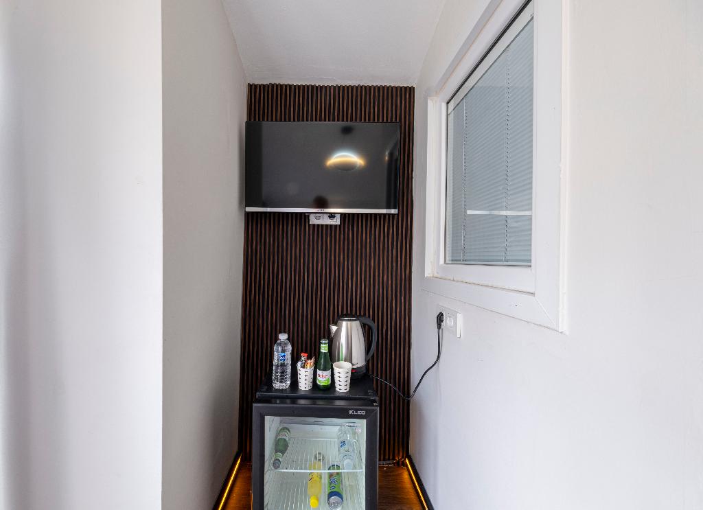 Ada Homes Hotel Taksim