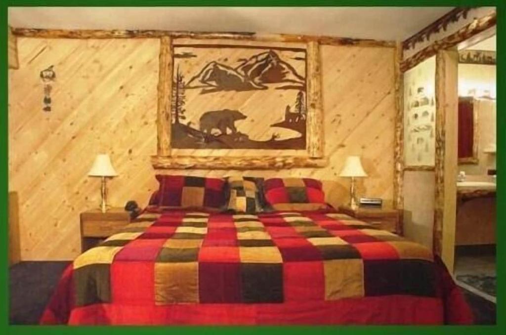 Tahoe Valley Lodge Tahoe Valley Lodge
