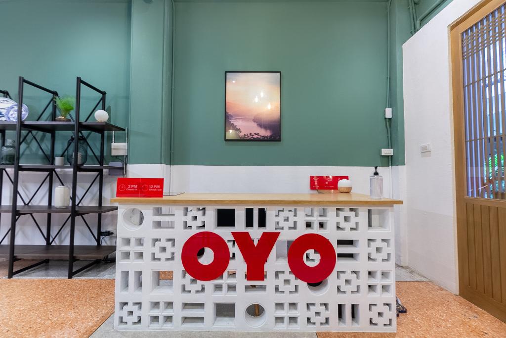 Oyo 994 Kudi Hostel 