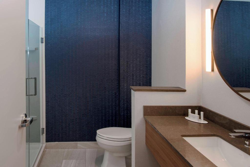 Fairfield By Marriott Inn & Suites Shawnee Fairfield By Marriott Inn & Suites Shawnee