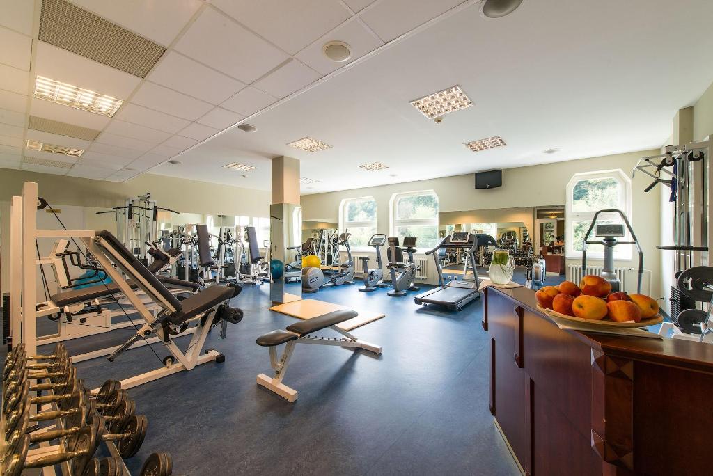 Danubius Health Spa Resort Hotel Thermia Palace Danubius Health Spa Resort Hotel Thermia Palace