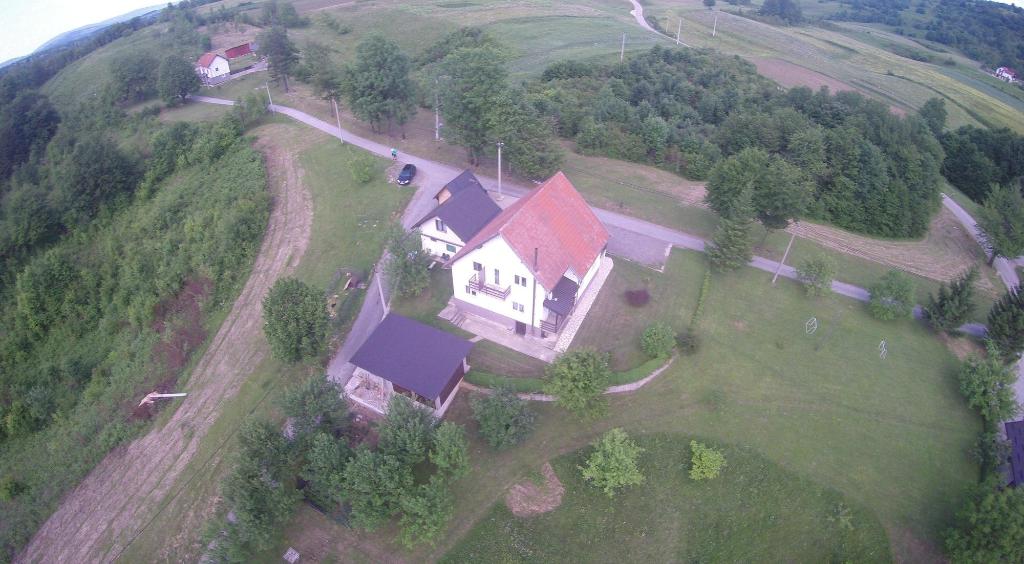 General view