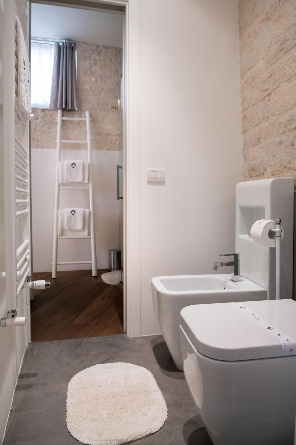 The Guest House - Palazzo Scotto 