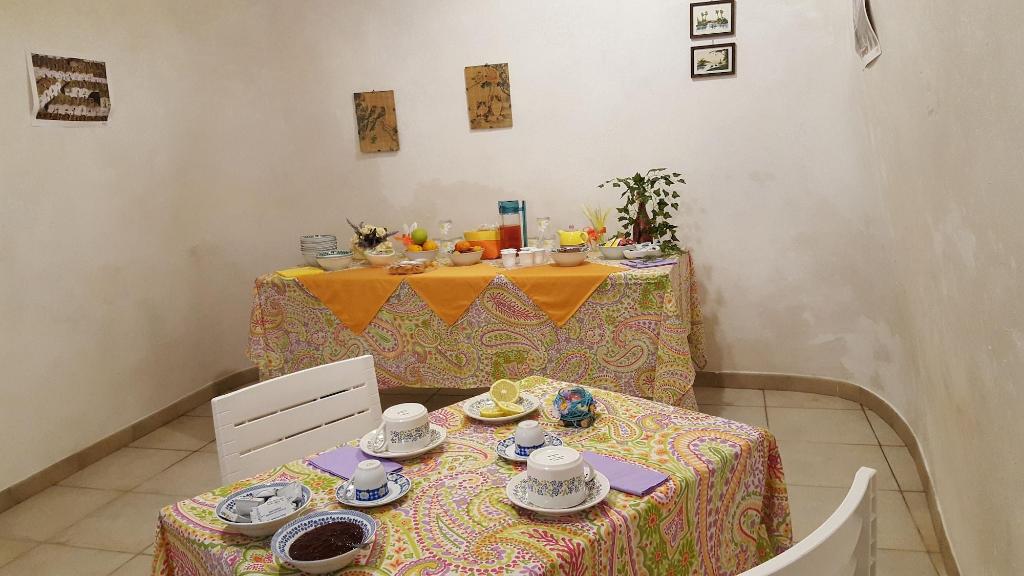 B&B Aquila B&B Aquila