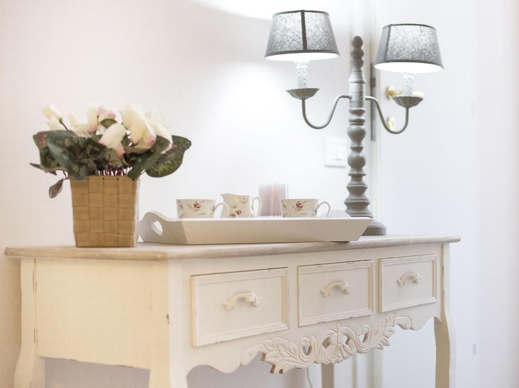 Affittacamere Lungomare Rooms Affittacamere Lungomare Rooms