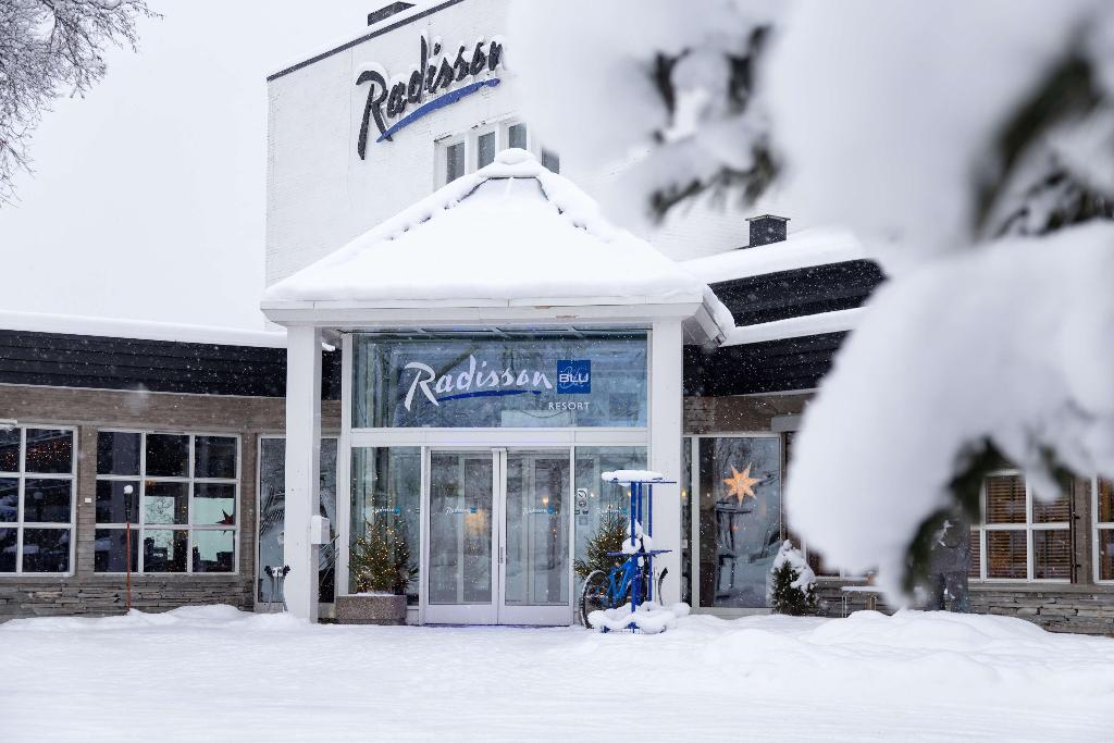 Radisson Blu Mountain Resort, Beitostolen Radisson Blu Mountain Resort, Beitostolen