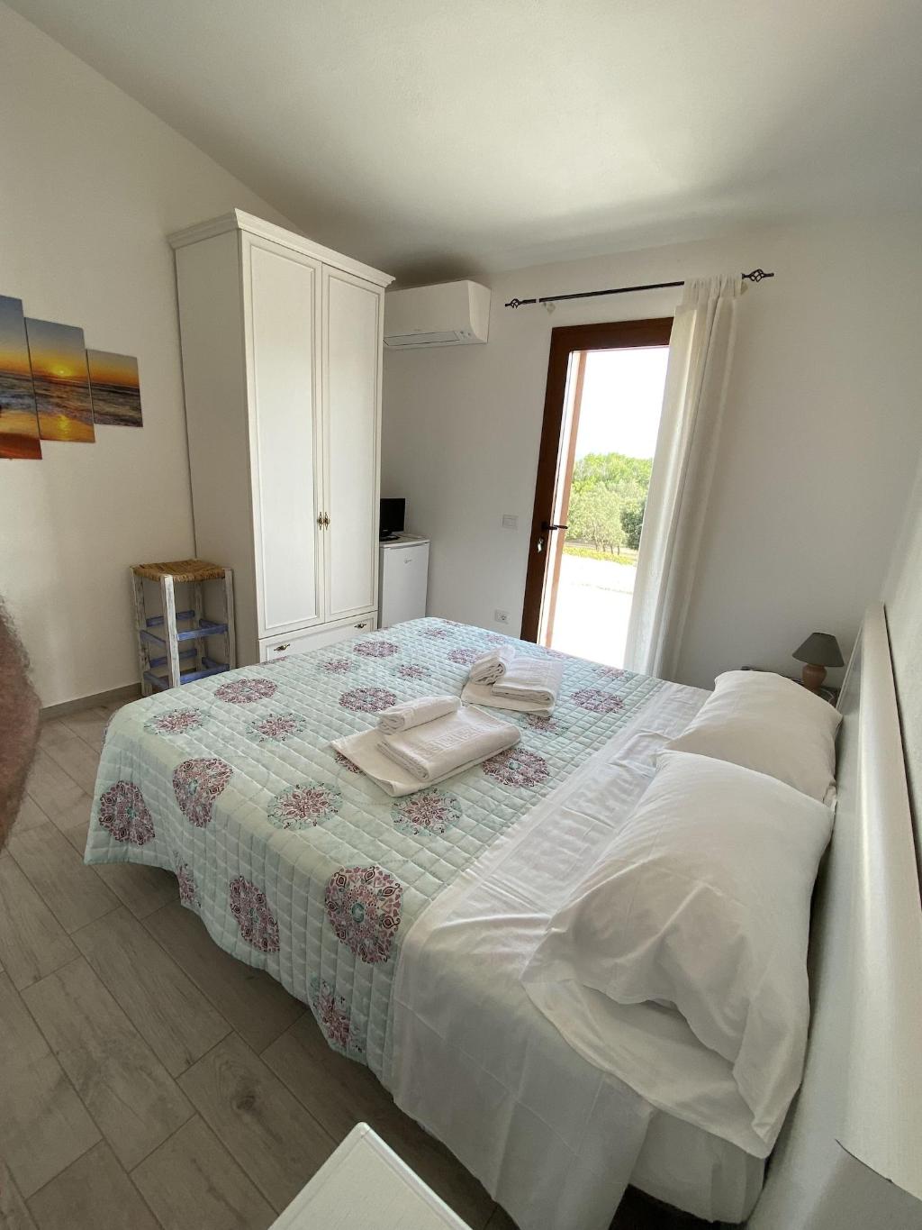 Molti Mari B&B Resort Molti Mari B&B Resort